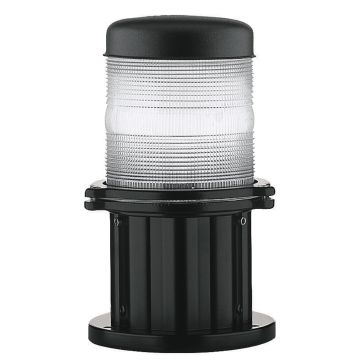 Novolux OMO 228A-G05X1A-02 Stehlampe 1x23W/E27 IP55