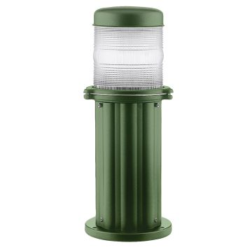 Novolux OMO 228B-G05X1A-05 Stehlampe 1x23W/E27 IP55