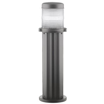 Novolux OMO 228C-G05X1A-04 Stehlampe 1x23W/E27 IP55