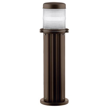 Novolux OMO 228C-G05X1A-91 Stehlampe 1x23W/E27 IP55