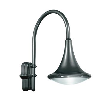 Novolux PANA 672B-L0234B-04 Wandleuchte 1x34W/LED 3600LM IP65