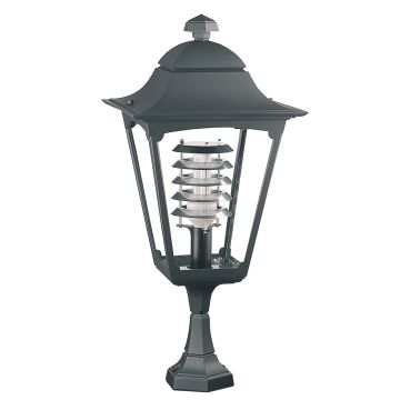 Novolux QUADRA 406C-G05X1A-04 Stehlampe 1x105W/E27 IP44