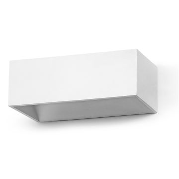 Novolux RETT 504A-L0108A-01 Wandleuchte 1x8W/LED 790LM IP20