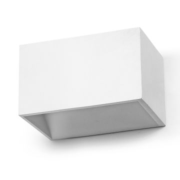 Novolux RETT 504C-L0105A-01 Wandleuchte 1x5W/LED 450LM IP20