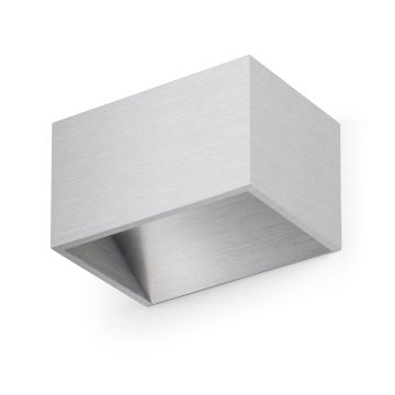 Novolux RETT 504C-L0105A-40 Wandleuchte 1x5W/LED 450LM IP20