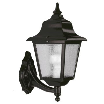Novolux ROB 264C-G05X1A-02 Wandleuchte 1x70W/E27 IP43