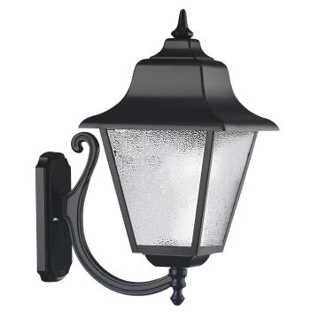 Novolux ROB 264E-G05X1A-02 Wandleuchte 1x70W/E27 IP43