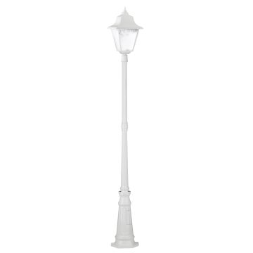 Novolux ROB 264M-G05X1A-01 Laternenleuchte 1x70W/E27 IP43