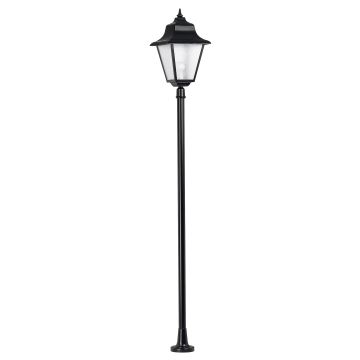 Novolux ROB 264M-G05X1A-02 Laternenleuchte 1x70W/E27 IP43