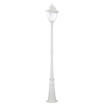 Novolux ROB 264N-G05X1A-01 Laternenleuchte 1x70W/E27 IP43