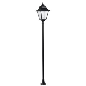 Novolux ROB 264N-G05X1A-02 Laternenleuchte 1x70W/E27 IP43