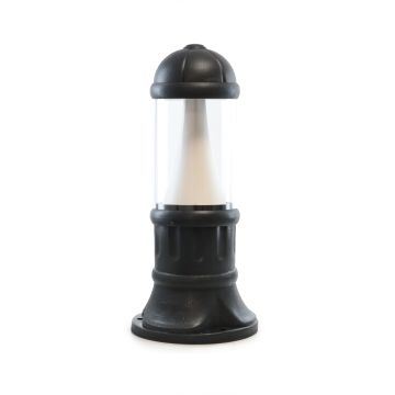 Novolux SAURO 272A-G31X1A-02 Stehlampe 1x7W/GX53 800LM IP55