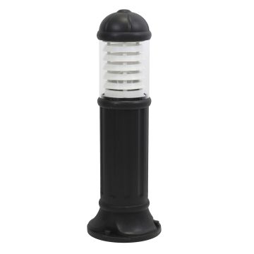 Novolux SAURO 272B-G05X1A-02 Stehlampe E27 IP55
