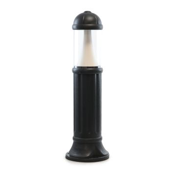 Novolux SAURO 272B-G31X1A-02 Stehlampe 1x7W/GX53 800LM IP55