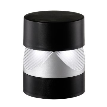 Novolux SAUS 274A-L0103B-02 Stehlampe 1x3W/LED 300LM IP66