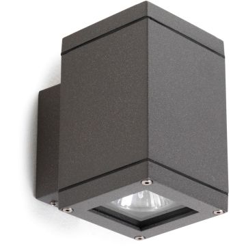 Novolux SETH 398A-L0205B-04 Wandleuchte 1x4W/LED 4000K 505LM IP65