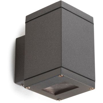 Novolux SETH 398C-G21X1A-04 Wandleuchte 1x50W/GU10 IP65