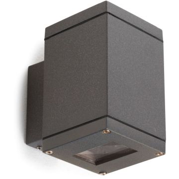 Novolux SETH 398C-L0209B-04 Wandleuchte 1x8.7W/LED 4000K 1120LM IP65