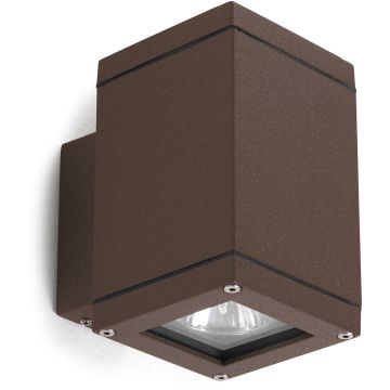 Novolux SETH 398C-L0209B-90 Wandleuchte 1x8.7W/LED 4000K 1120LM IP65