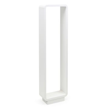 Novolux SIBILA 455B-L0110B-01 Stehlampe 1x10W/LED 645LM IP54