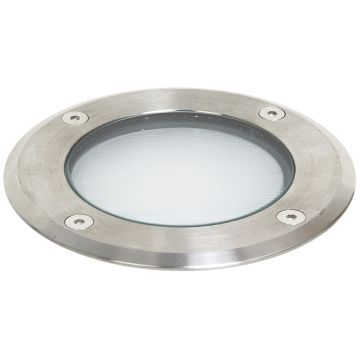 Novolux SIO 379A-G31X1A-30 Einfahrtbeleuchtung 1x3W/GX53 350LM IP67