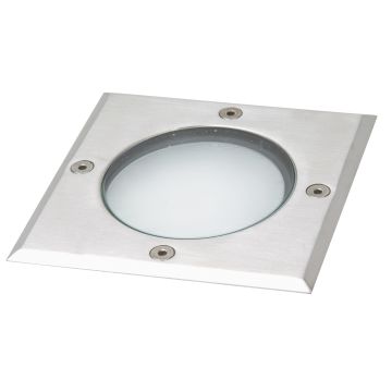 Novolux SIO 379B-G31X1A-30 Einfahrtbeleuchtung 1x3W/GX53 350LM IP67