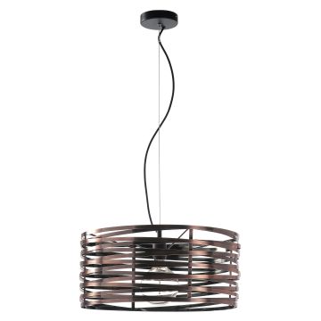 Novolux SIRA 687A-G05X1A-37 Pendelleuchte 1x60W/E27 IP20