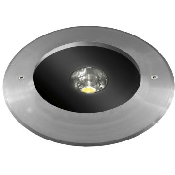Novolux SOFIA 404A-L0118B-30 Einfahrtbeleuchtung 1x12W/LED 3000K 2500LM IP67