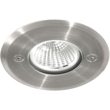 Novolux SOFITO 290A-L0110H-30 Einbau-Downlight 1x9W/LED 3000K 1170LM IP67