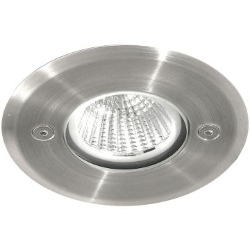 Novolux SOFITO 290B-L0218H-30 Einbau-Downlight 1x18W/LED 4000K 2205LM IP67