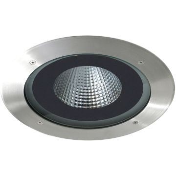 Novolux SOFITO 316B-L0226B-30 Einbau-Downlight 1x18W/LED 4000K 3012LM IP65