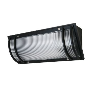 Novolux SUR 301A-G05X1A-02 Wandleuchte 1x23W/E27 IP54