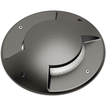 Novolux SURI BIG 303B-L0106A-04 Einfahrtbeleuchtung 1x4W/LED 3000K 800LM IP67