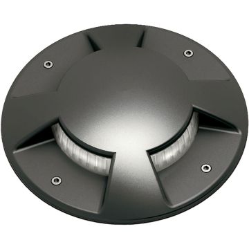 Novolux SURI BIG 303C-L0106A-04 Einfahrtbeleuchtung 1x4W/LED 3000K 800LM IP67