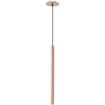 Novolux TANIA 906F-L3104B-37 Pendelleuchte 1x4W/LED 3000K 400LM IP40
