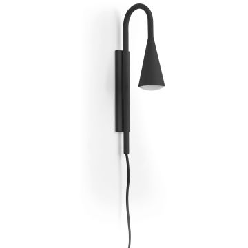 Novolux TEAR 991A-G21X1A-02 Wandleuchte 1x20W/GU10 IP40