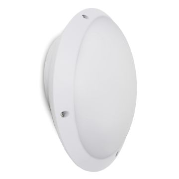 Novolux TEIA 317A-G05X1A-01 Deckenleuchte E27 IP66