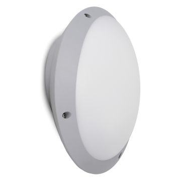 Novolux TEIA 317A-G05X1A-03 Deckenleuchte E27 IP66