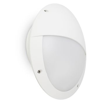 Novolux TEIA 317B-G05X1A-01 Deckenleuchte E27 IP66