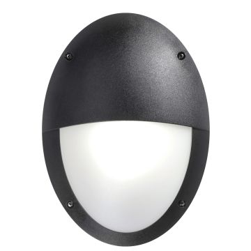 Novolux TEIA 317B-G05X1A-02 Wandleuchte E27 IP66