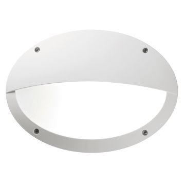 Novolux TEIA 317C-G05X1A-01 Wandleuchte E27 IP66