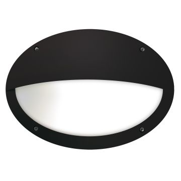 Novolux TEIA 317C-G05X1A-02 Wandleuchte E27 IP66