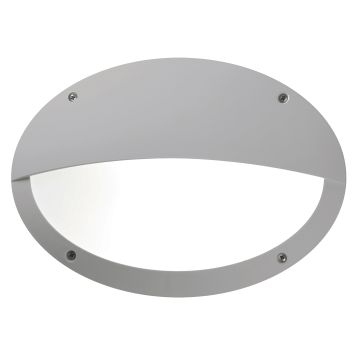 Novolux TEIA 317C-G05X1A-03 Deckenleuchte E27 IP66