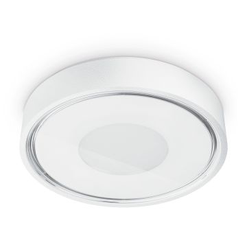 Novolux VIENA 403C-L0105B-01 Deckenleuchte 1x4,3W/LED 400LM IP65