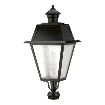 Novolux VILLA CHAP 348D-G05X1A-02 Laternenleuchte 1x70W/E27 IP43