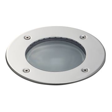 Novolux WALKER 349A-G05X1A-30 Einfahrtbeleuchtung 1x23W/E27 IP67