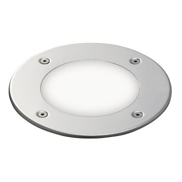 Novolux WALKER 349A-L0107B-30 Einfahrtbeleuchtung 1x6,5W/LED 850LM IP67