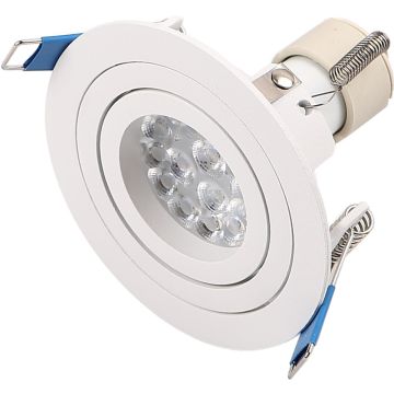 Maxlight SIGNAL H0084 Einbau-Downlight 1x50w/gu10 ip20