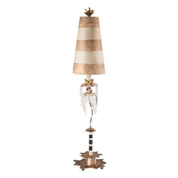 Flambeau BIRDLAND FB-BIRDLAND-TL Tischleuchte 1x60W/E27