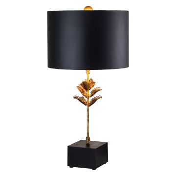 Flambeau Camilia FB-CAMILIA-TL Tischleuchte 1x60 W/E27